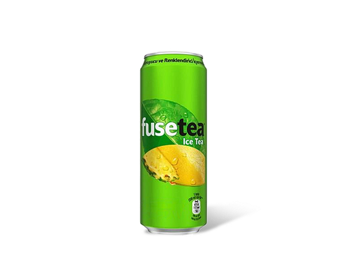 ХОЛОДНЫЙ ЧАЙ