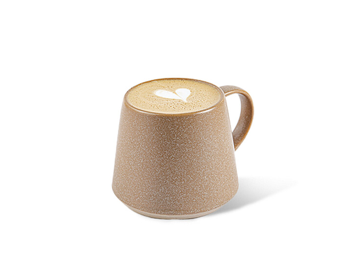 Cappucino