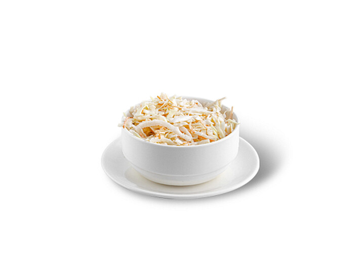 Coleslaw Salad