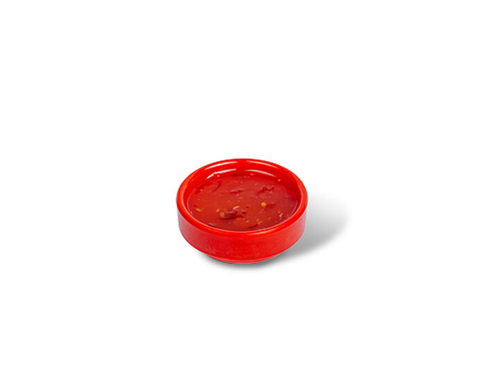 Sweet Chili Sauce