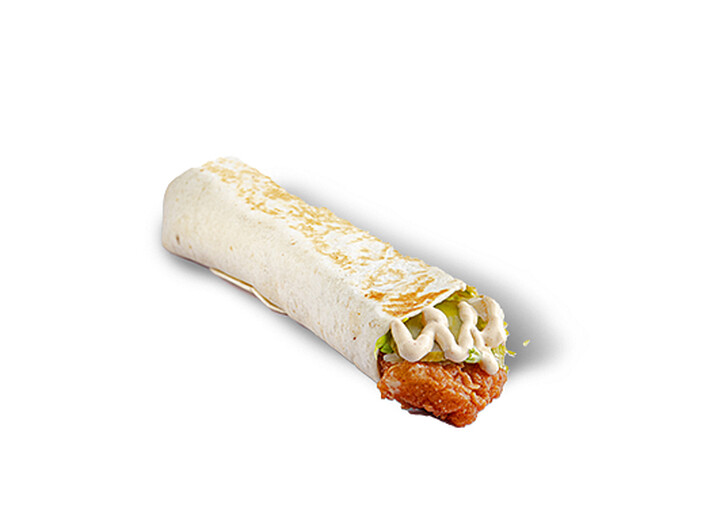 Zinger Wrap