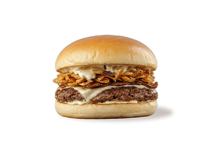 Trufel Burger